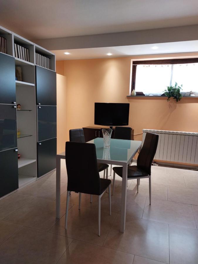 Valessia Holiday Home Catania Exterior photo